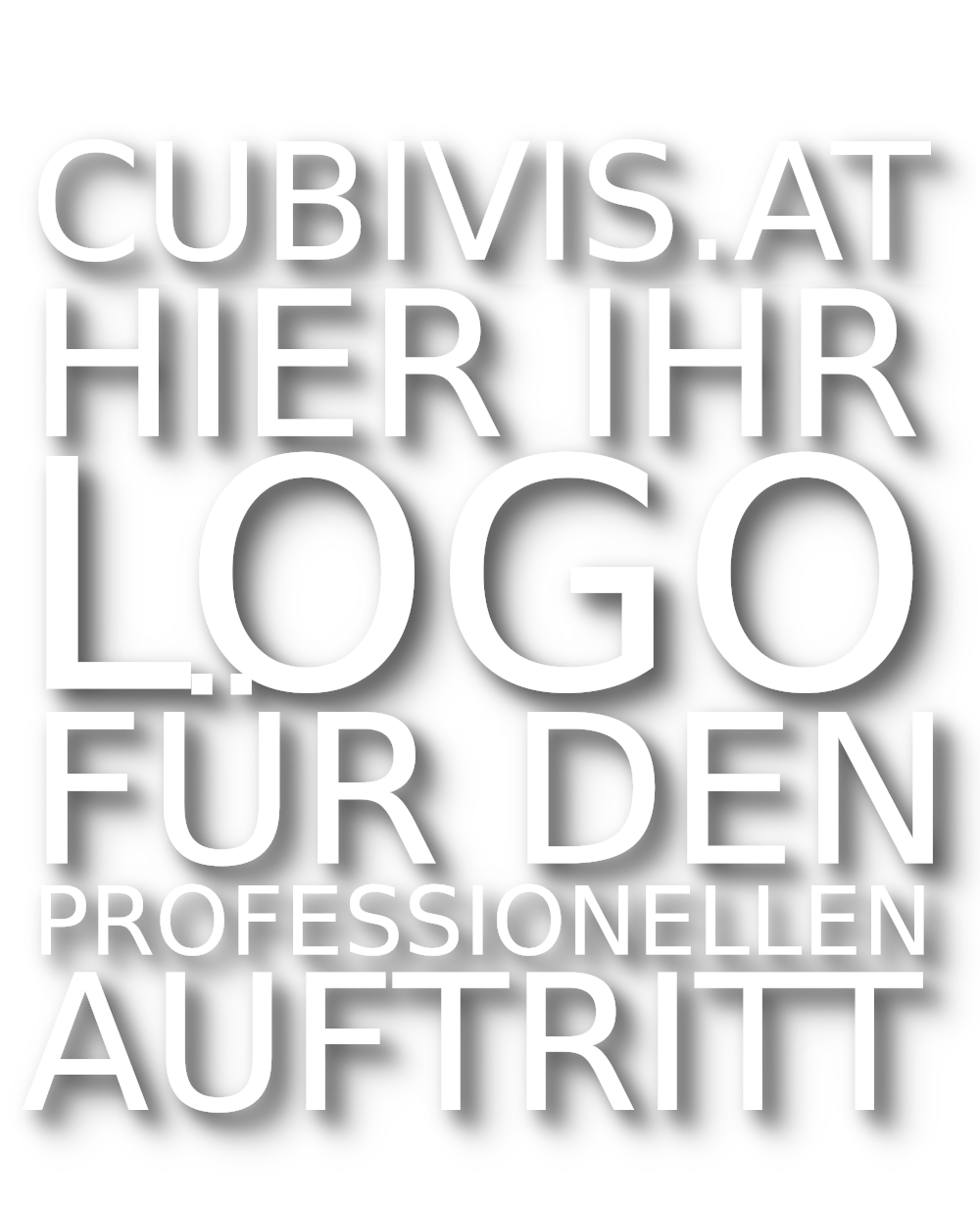 Hier könnte Ihr Logo stehen